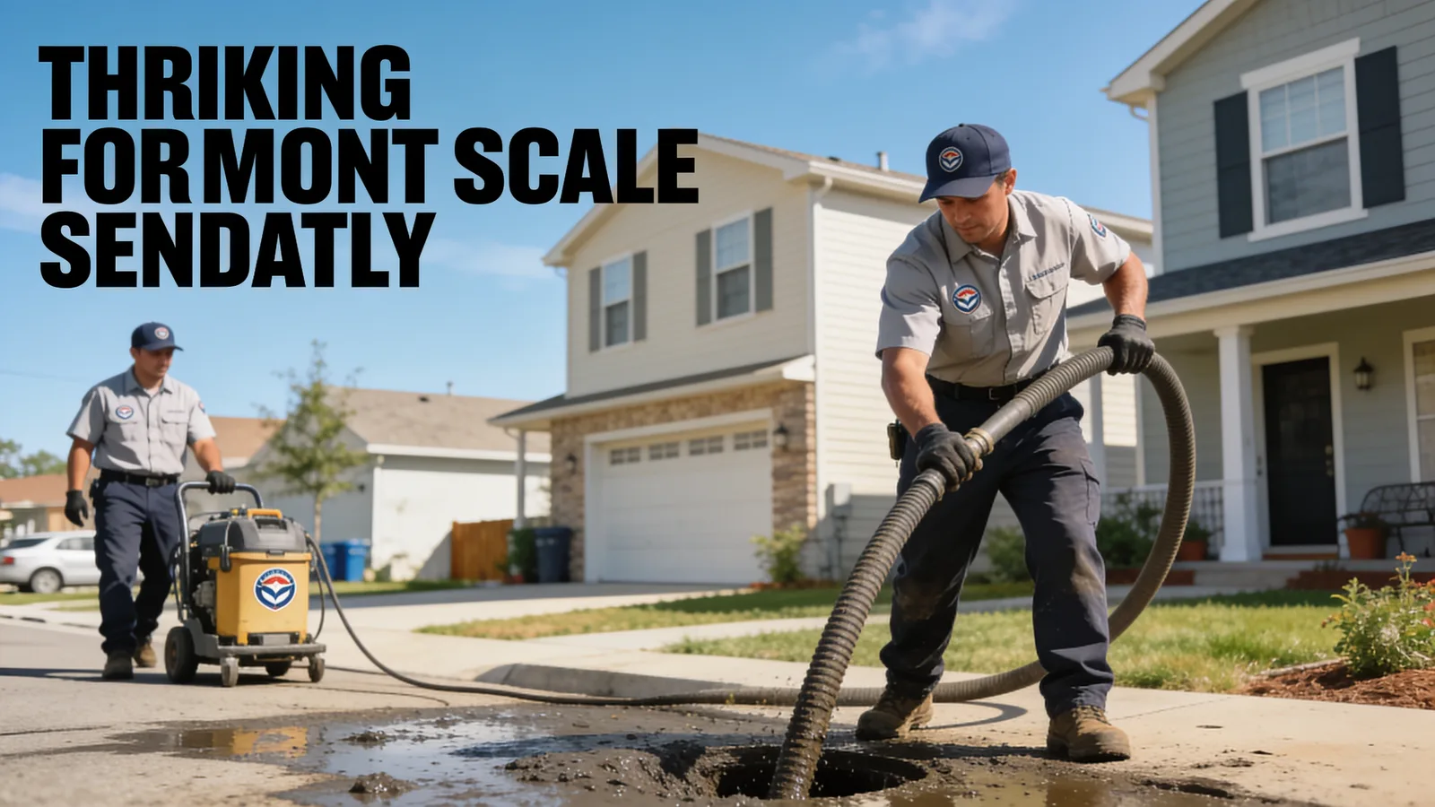 Sewage Cleanup in Kootenai, ID near me